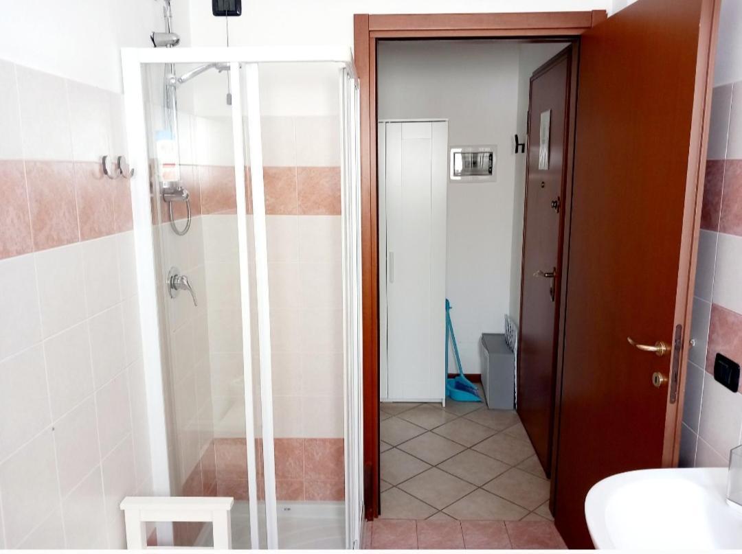 La Casa Sul Bosco Appartement *