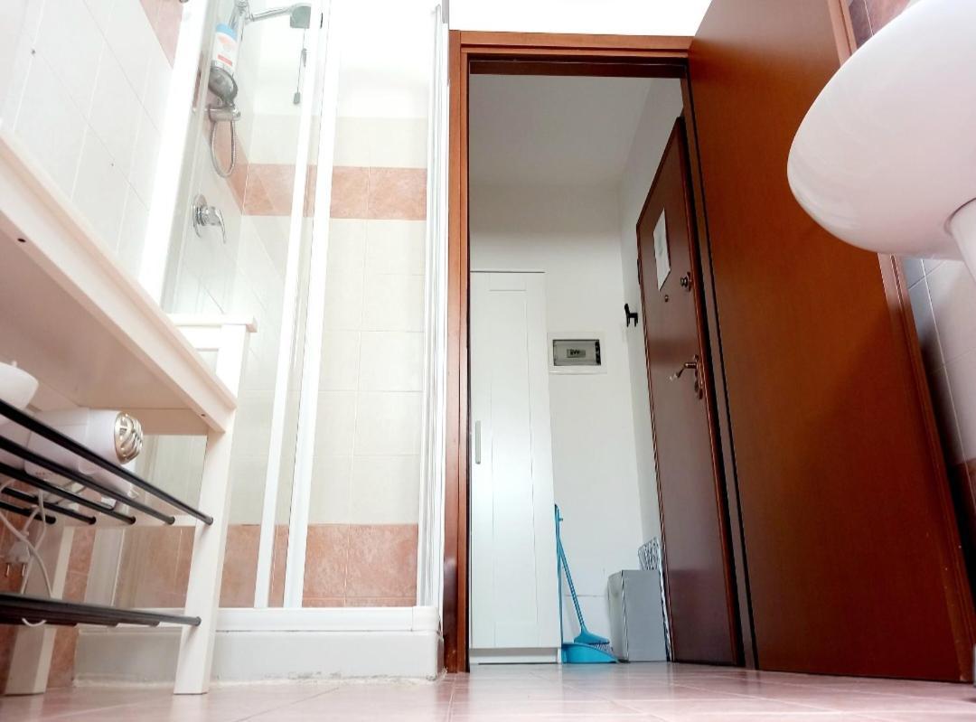 Appartement La Casa Sul Bosco Côme