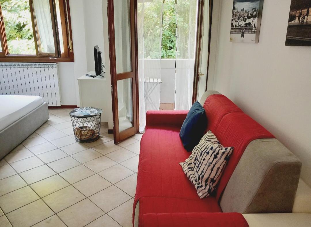 Appartement La Casa Sul Bosco Como