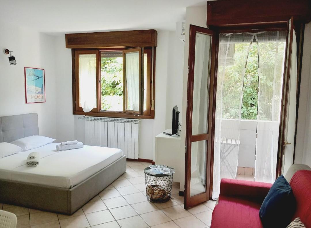 Appartement La Casa Sul Bosco *