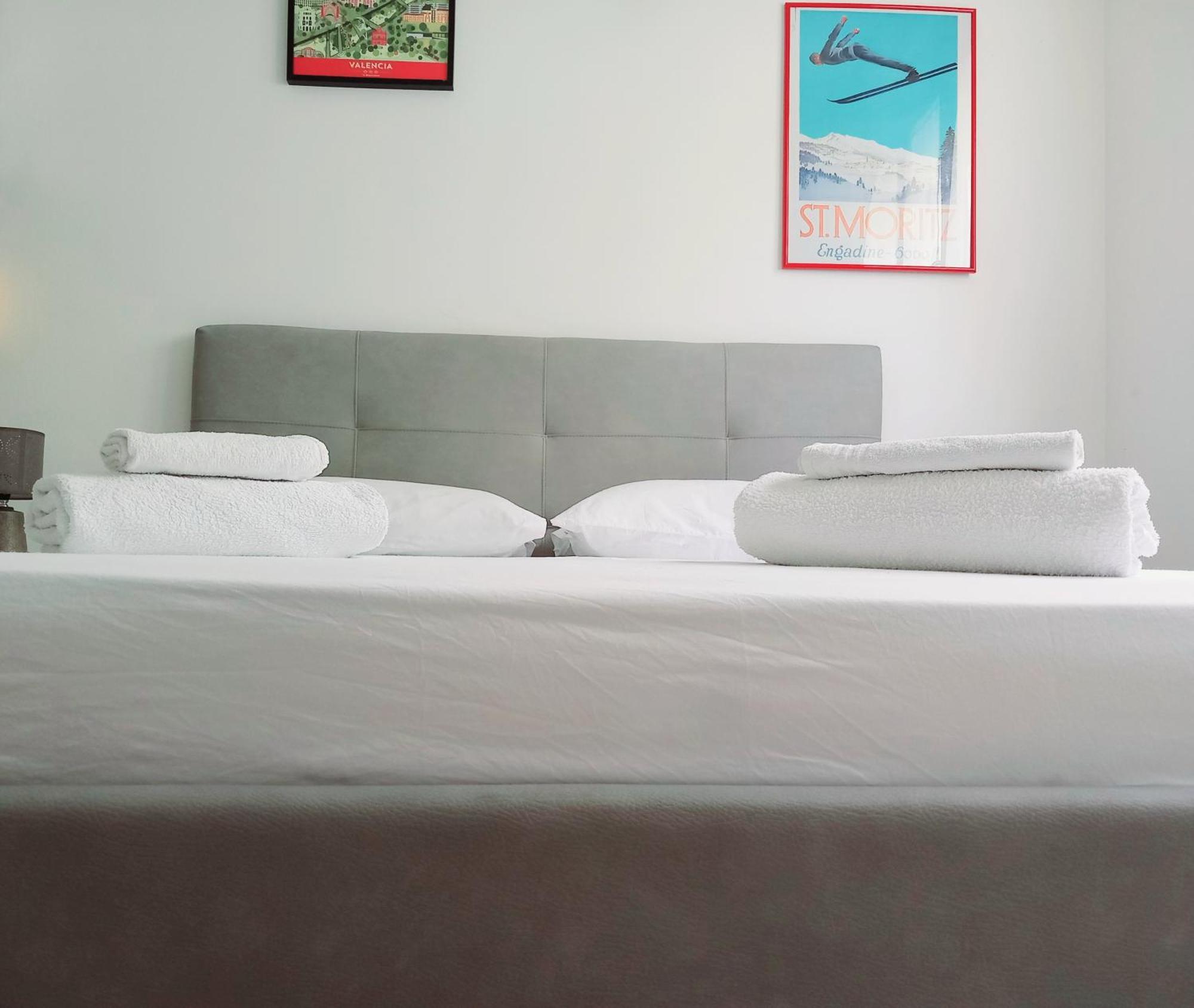 Appartement La Casa Sul Bosco Como